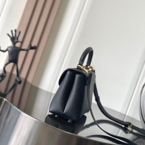 Celine-Tote-style-61-Black-01A