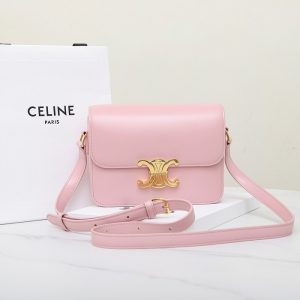 Celine-Tote-style-89-Beige-01A