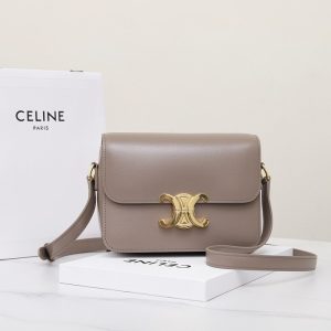 Celine-Tote-style-91-Beige-01A