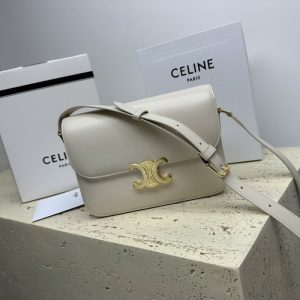 Celine-Tote-style-94-Beige-01A