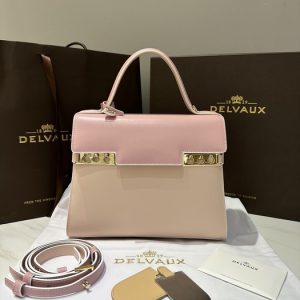 Delvaux-Tote-Beige-01A