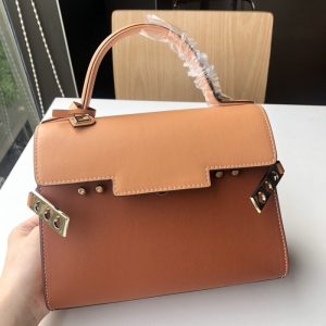 Delvaux-Tote-bag-with-elegant-structure-Tan-01A