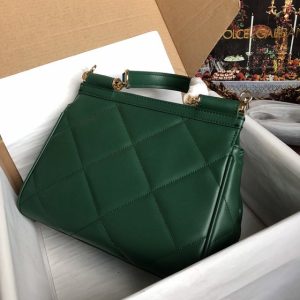 DolceGabbana-DG-25cm-HANDBAG-color-94A