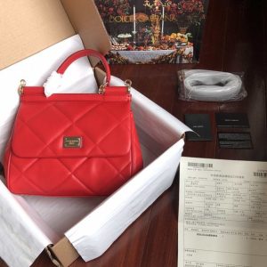 DolceGabbana-DG-handle-bag-color-105A