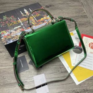 DolceGabbana-Tote-Bag-with-Elegant-Design-Black-01A-2