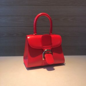 DolceGabbana-Tote-bag-with-elegant-features-Red-01A