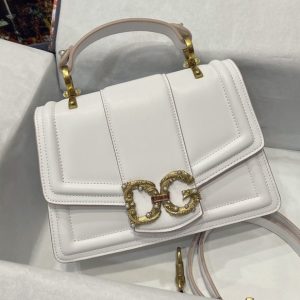 DolceGabbana-Tote-bag-with-stylish-design-White-01A