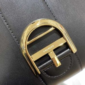 DolceGabbana-Tote-bag-with-stylish-traits-Black-01A