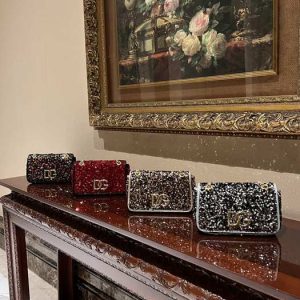 DolceGabbana-Tote-style-11-Burgundy-01A