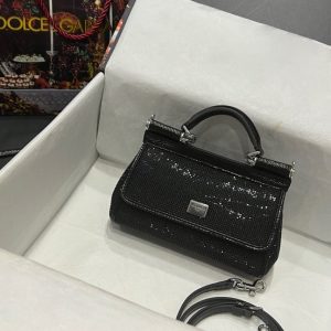 DolceGabbana-Tote-style-13-Black-01A