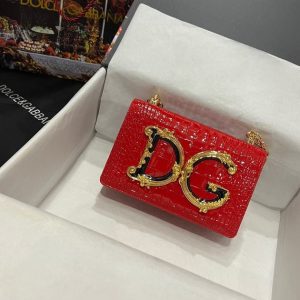 DolceGabbana-Tote-style-21-Red-01A