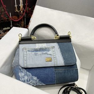 DolceGabbana-Tote-style-26-Blue-01A