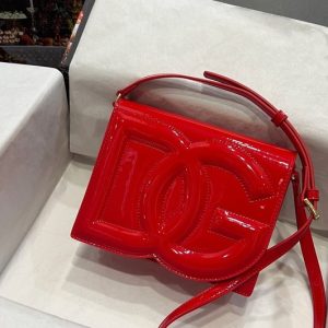 DolceGabbana-Tote-style-31-Red-01A