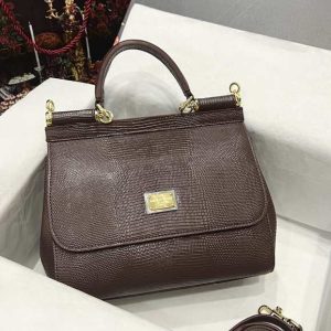 DolceGabbana-Tote-style-32-Brown-01A