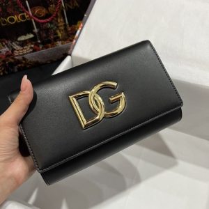 DolceGabbana-Tote-style-51-Green-01A