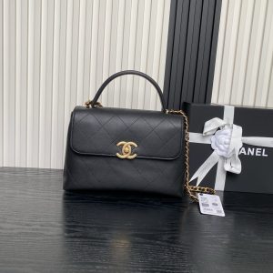 chanel_paper_bag