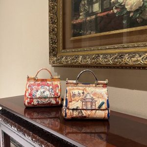 DolceGabbana-Tote-style-67-Beige-01A