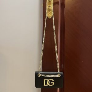 DolceGabbana-Tote-style-85-Green-01A