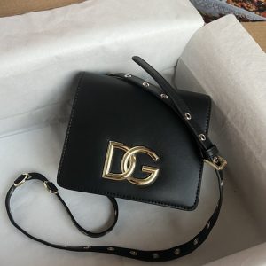 DolceGabbana-Tote-style-90-Black-01A
