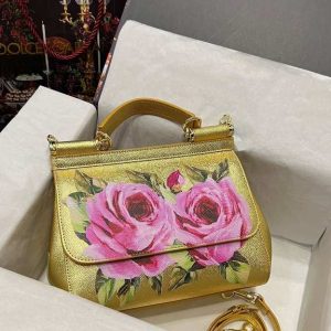 DolceGabbana-Tote-with-floral-design-traits-Yellow-01A