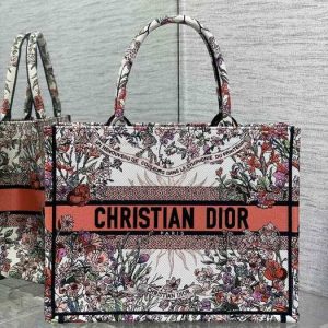 Dior-Large-Floral-Tote-Beige-01A