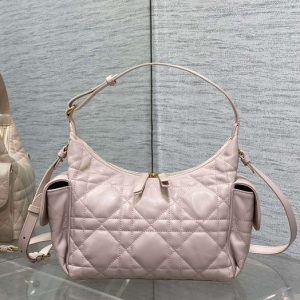Dior-Quilted-Tote-Beige-01A-2