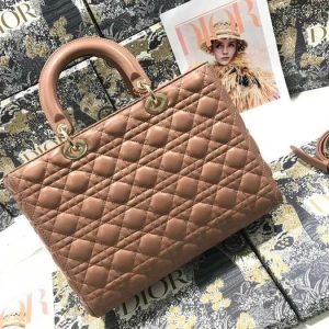 Dior-Quilted-Tote-Beige-01A-5