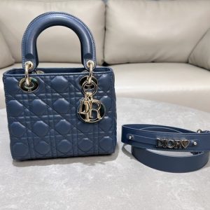 Dior-Quilted-Tote-Blue-01A-2