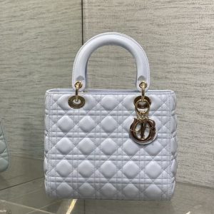 Dior-Quilted-Tote-with-Stylish-Traits-White-01A