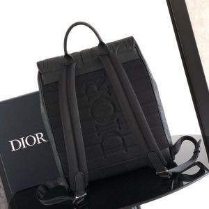 Dior-Tote-Bag-Black-01A