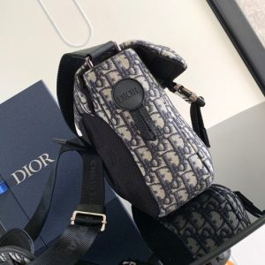 Dior-Tote-Bag-Black-01A-2
