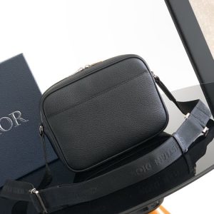 Dior-Tote-Bag-Black-01A-5