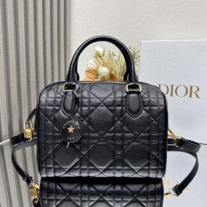 Dior-Tote-Bag-Black-01A-6