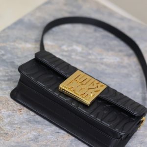 Dior-Tote-Bag-Black-01A-9