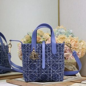Dior-Tote-Bag-Blue-01A-2