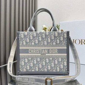 Dior-Tote-Bag-Grey-01A-3