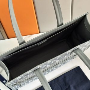 Dior-Tote-Bag-Grey-01A-5