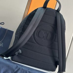 Dior-Tote-Bag-Navy-01A-10