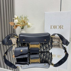Dior-Tote-Bag-Navy-01A-2