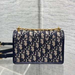 Dior-Tote-Bag-Navy-01A-9
