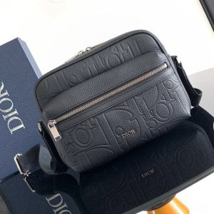 Dior-Tote-Black-01A-2
