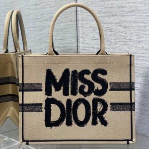 Dior-Tote-bag-with-elegant-features-Beige-01A-3
