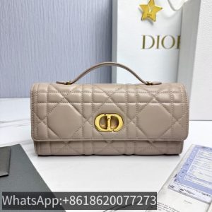 Dior-Tote-bag-with-quilted-design-Beige-01A