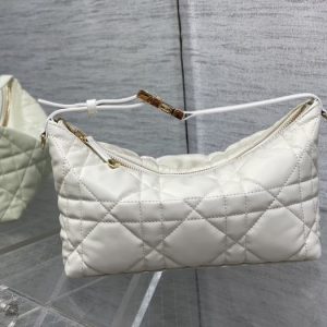 Dior-Tote-bag-with-quilted-design-Beige-01A-3