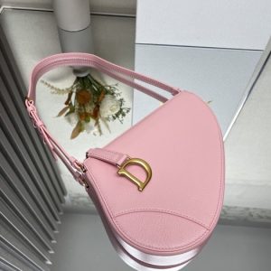 Dior-Tote-bag-with-sleek-design-Navy-01A