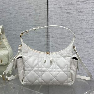 Dior-Tote-bag-with-stylish-design-White-01A