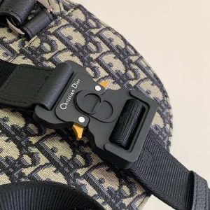 Dior-Tote-bag-with-stylish-features-Black-01A-17