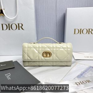 Dior-Tote-bag-with-stylish-features-White-01A