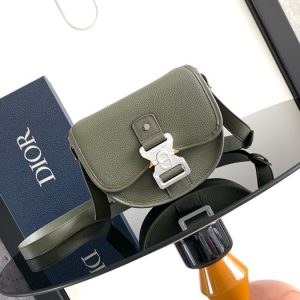 Dior-Tote-style-103-Green-01A