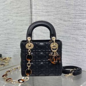 Dior-Tote-style-107-Black-01A